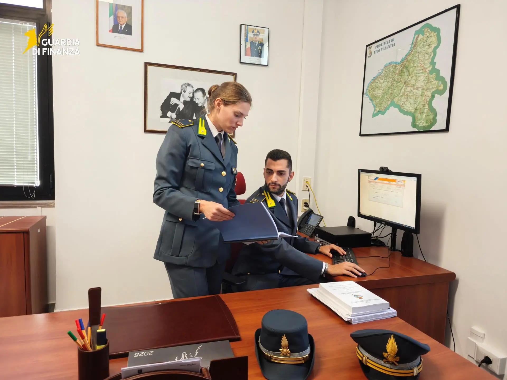 Ad Amantea Imu e canoni demaniali non versati,\u00A0controlli in un resort: recuperati oltre 160mila euro\u00A0\n