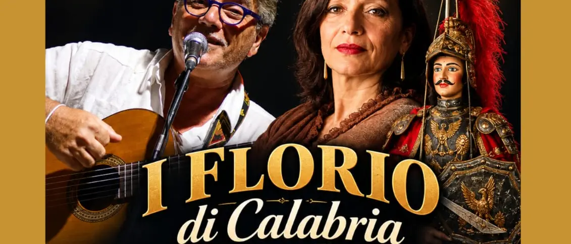 I Florio di Calabria attraversano l’Atlantico: Fulvio Cama e Sara Cappello portano negli Stati Uniti l’epopea nata sulle sponde dello Stretto\n