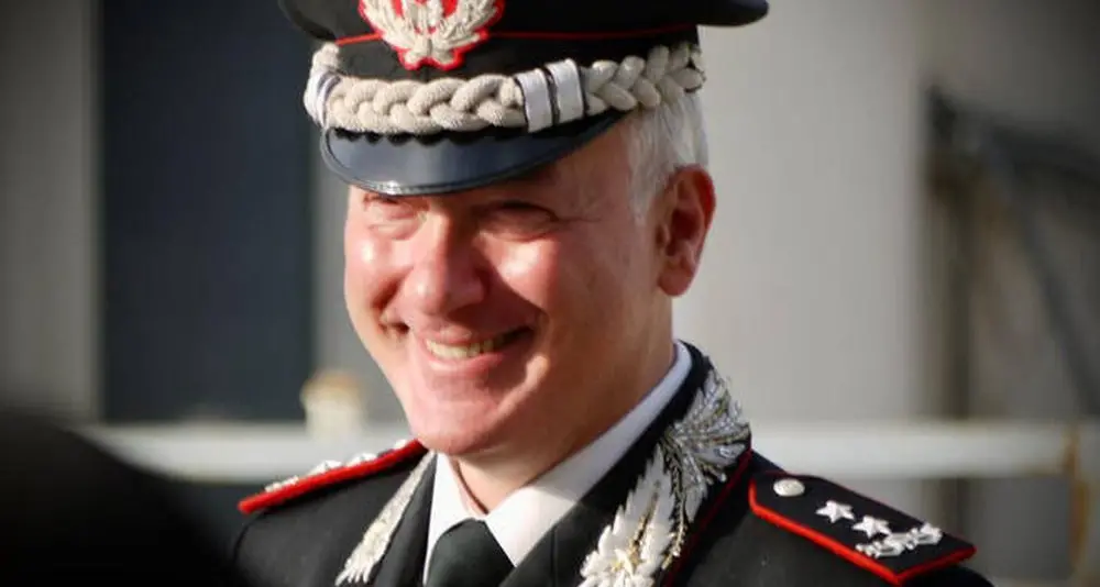 Carabinieri, l’ex comandante della legione in Calabria Pietro\u00A0Salsano nominato capo Dipartimento Reparti Speciali\n\n\n