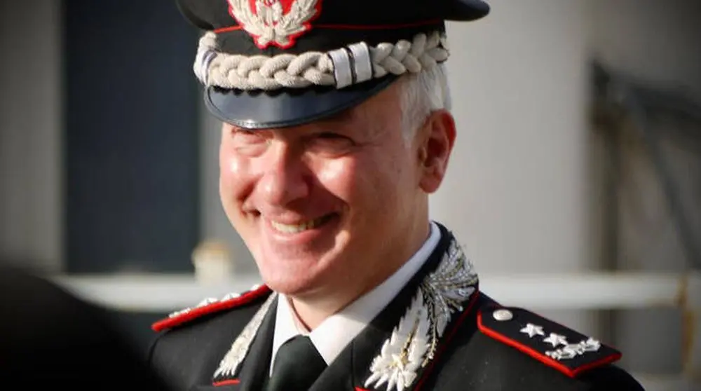 Carabinieri, l’ex comandante della legione in Calabria Pietro\u00A0Salsano nominato capo Dipartimento Reparti Speciali\n\n\n