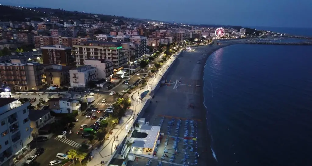 “Catanzaro punto di svolta”, focus sul quartiere e la risorsa mare