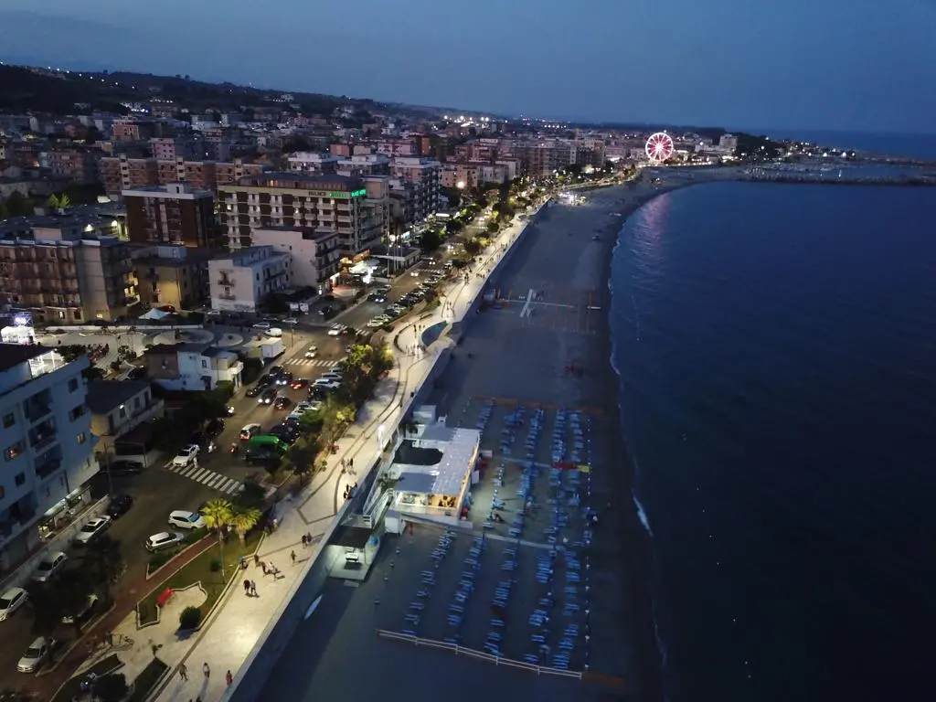 “Catanzaro punto di svolta”, focus sul quartiere e la risorsa mare