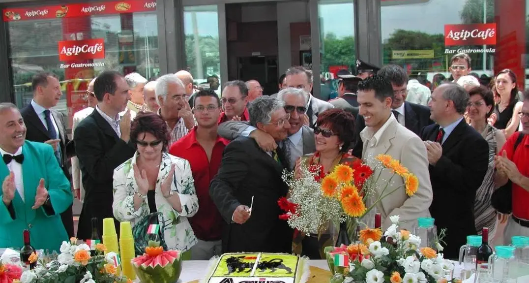 Le promesse e la realtà di un imprenditore che ha investito su Viale Isonzo: la gioia (2002) è diventata rabbia