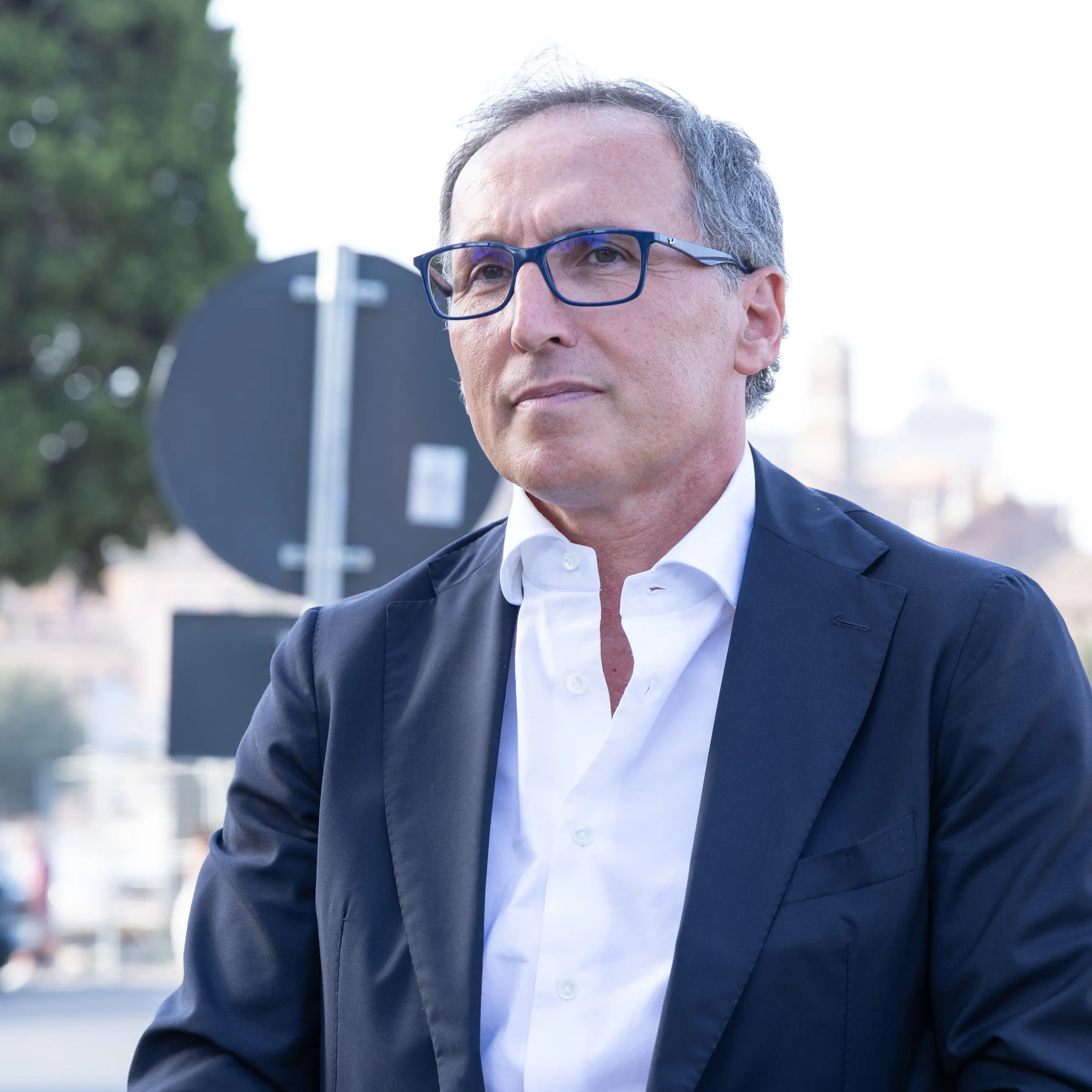 <p>Boccia (Pd): «La nuova legge elettorale è una truffa». E sul voto di Reggio: «Dimostrerà che ci sono due destre»</p>