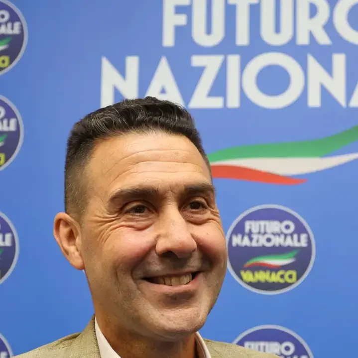 Futuro Nazionale, Miceli entra nel Comitato 1332\n