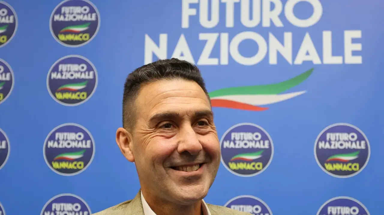 Futuro Nazionale, Miceli entra nel Comitato 1332\n