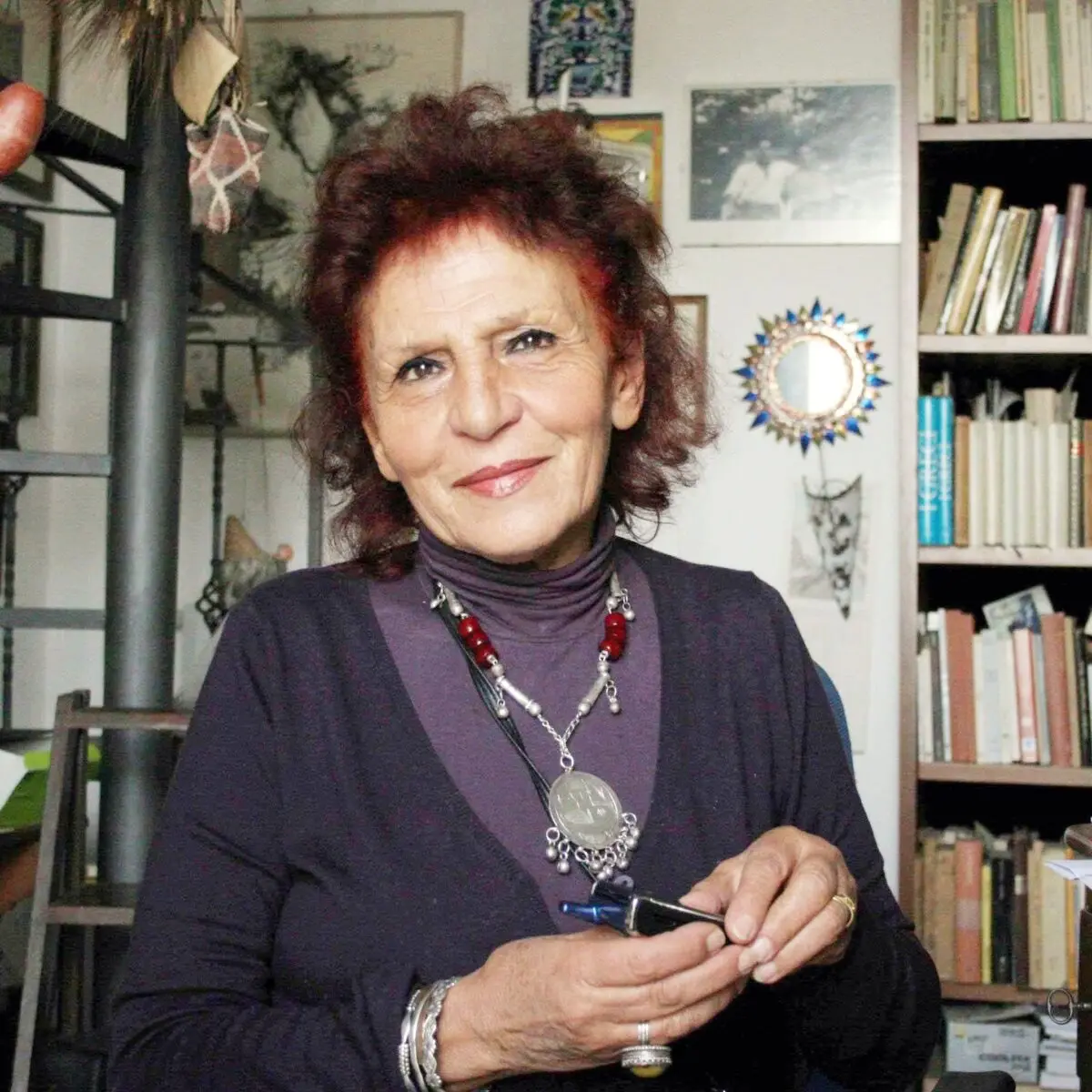 Elsa Guggino, addio all’antropologa che raccontò magia e riti come strumenti per stare dentro la Storia\n\n\n