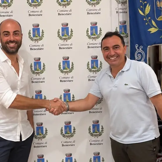 Benestare, Erminio Niceforo direttore artistico di “Catoja\u00A0in festa”\n
