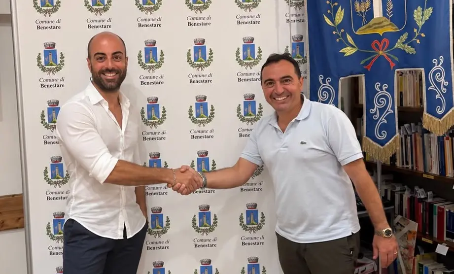 Benestare, Erminio Niceforo direttore artistico di “Catoja\u00A0in festa”\n
