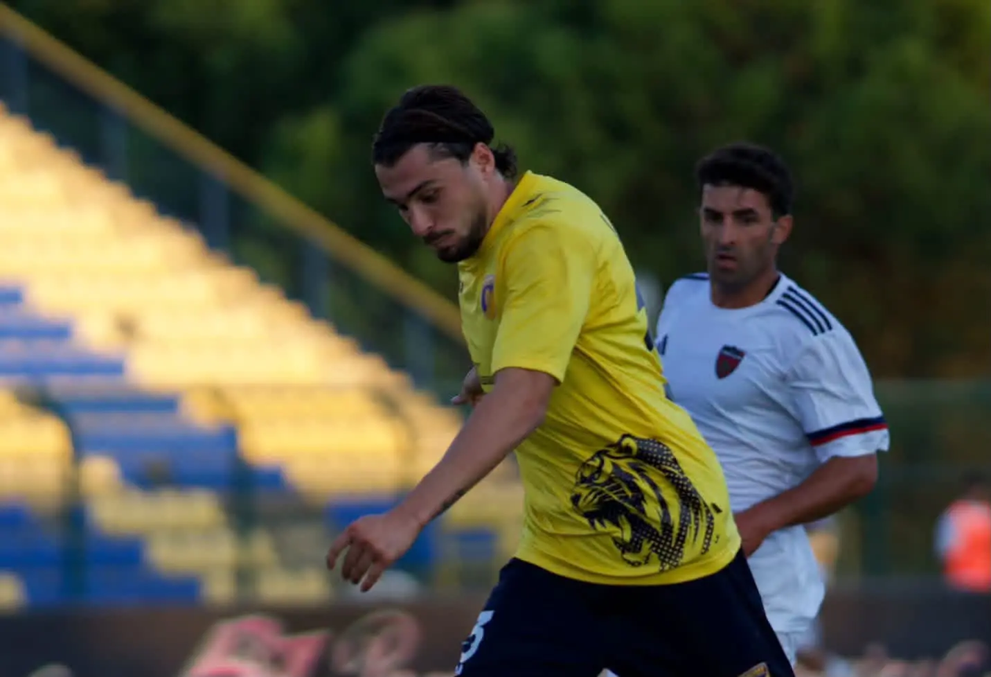 Cosenza, quei cinque gol che fanno male: da Foggia a Giugliano, tutti i precedenti\n