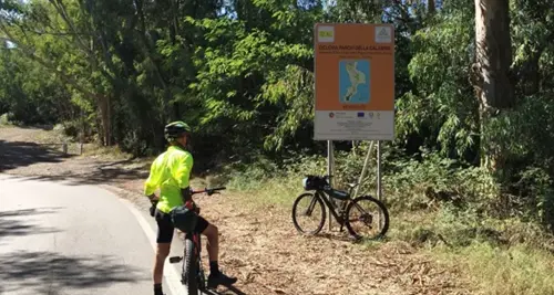 Torna la Ciclovia della Salute, 88 chilometri da Tiriolo a Serra San Bruno tra prevenzione e territorio\n