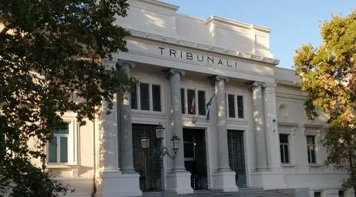 <p>Rimborsopoli, arriva la sentenza d'Appello: prescrizioni e pena di 3 anni per Fedele, Bilardi e Dattolo</p>