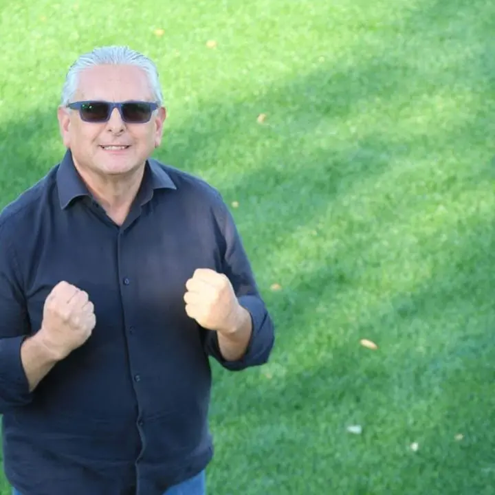 Soverato-Sersale, derby del cuore per Ettore Gallo: «Sarò emozionato, ma ora penso alla mia squadra»\n