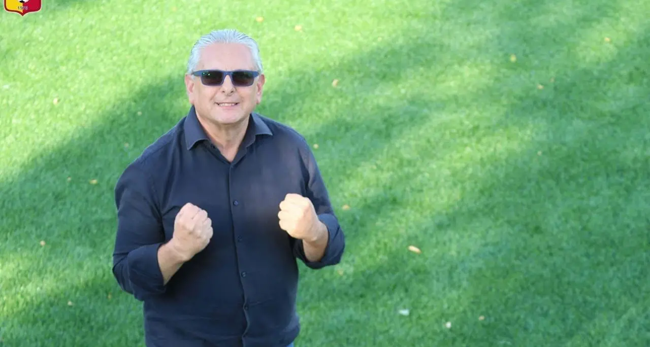 Soverato-Sersale, derby del cuore per Ettore Gallo: «Sarò emozionato, ma ora penso alla mia squadra»\n