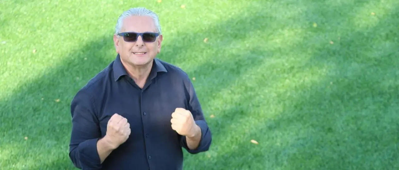 Soverato-Sersale, derby del cuore per Ettore Gallo: «Sarò emozionato, ma ora penso alla mia squadra»\n