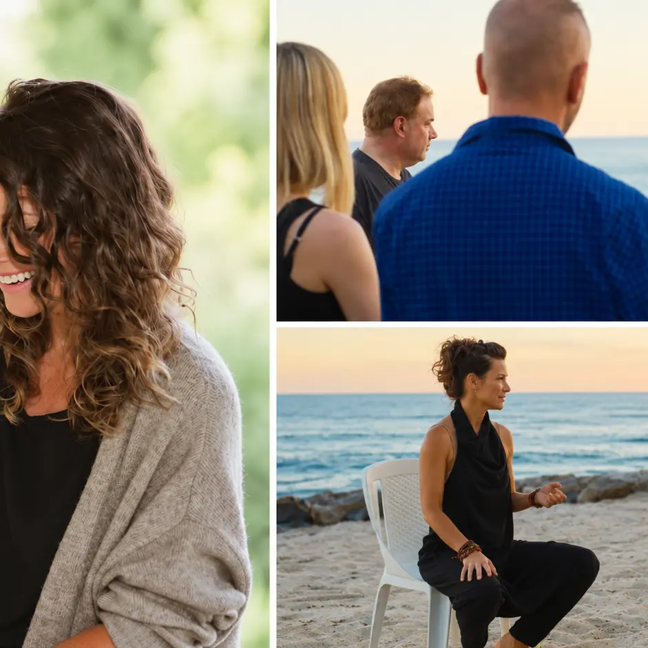 Lost…\u00A0in Calabria. Evangeline Lilly ospite a Tropea di “From Script to Pitch”\n