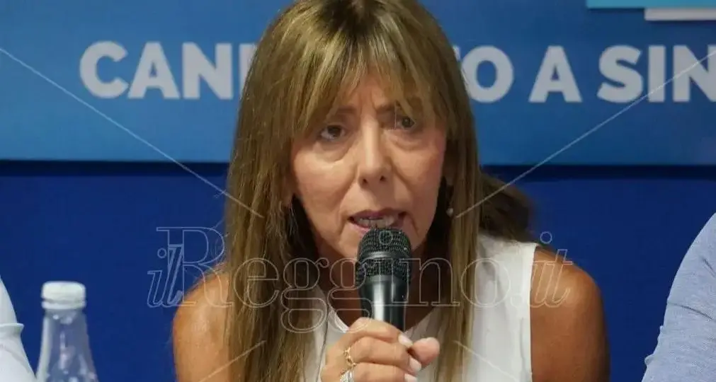 Visita Piantedosi a Reggio, Minasi: «Ottimo il protocollo sulla sicurezza tra prefettura e comune»\n