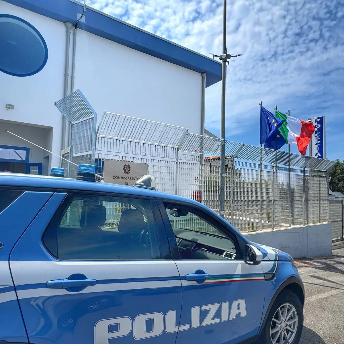 Santa Maria del Cedro, detenzione di sostanze stupefacenti ai fini di spaccio: due arresti\n