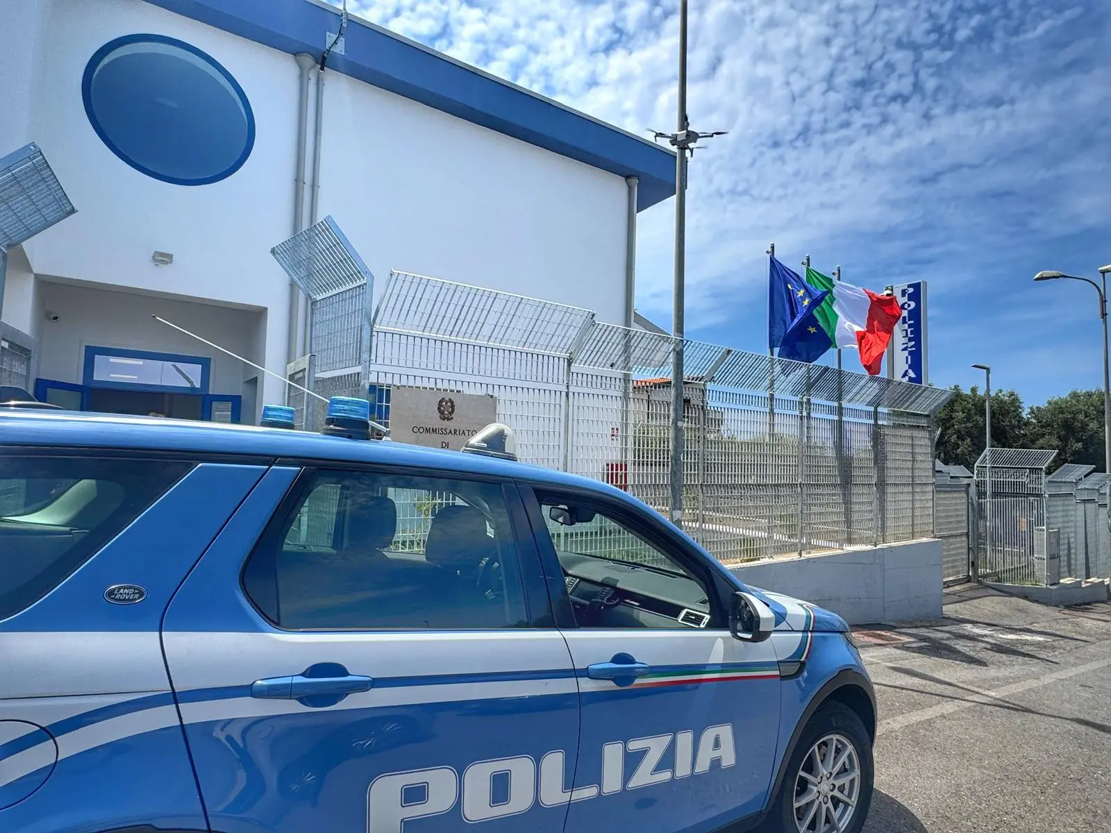 Santa Maria del Cedro, detenzione di sostanze stupefacenti ai fini di spaccio: due arresti\n