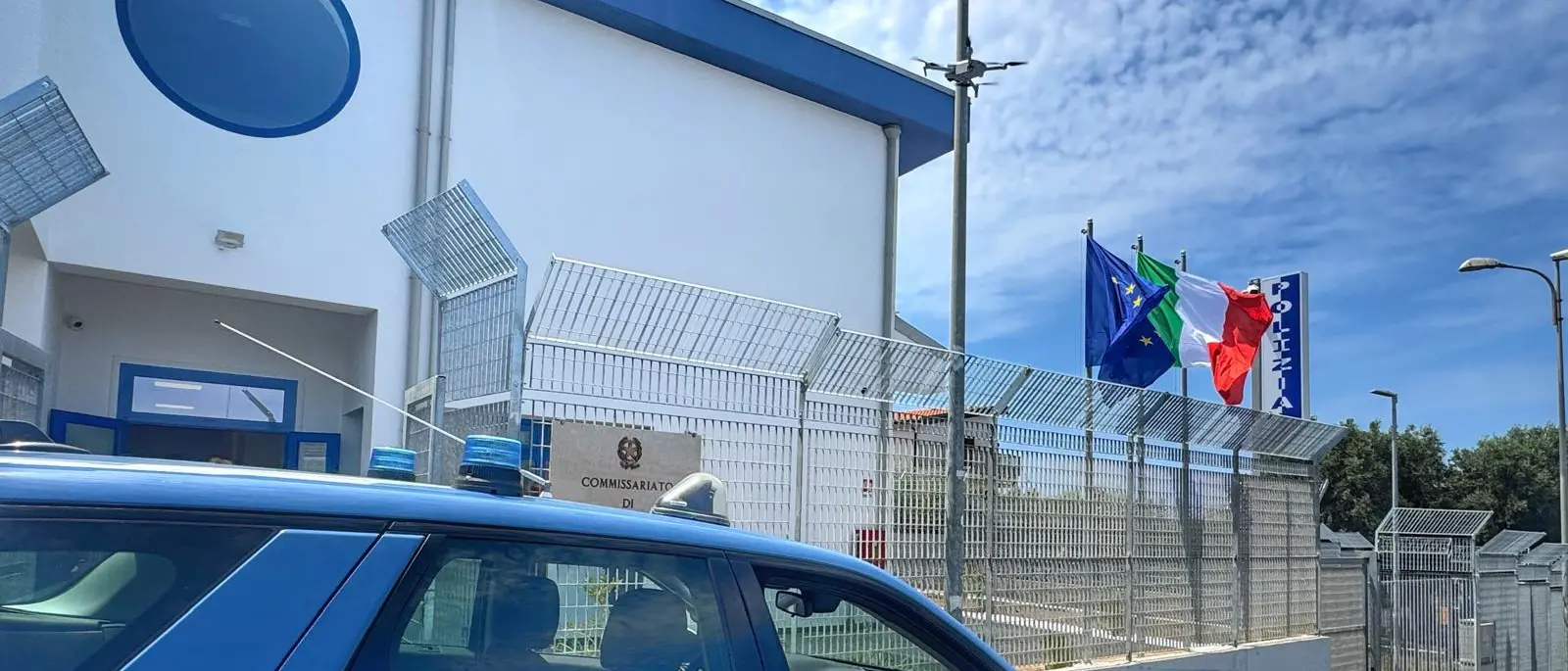 Santa Maria del Cedro, detenzione di sostanze stupefacenti ai fini di spaccio: due arresti\n