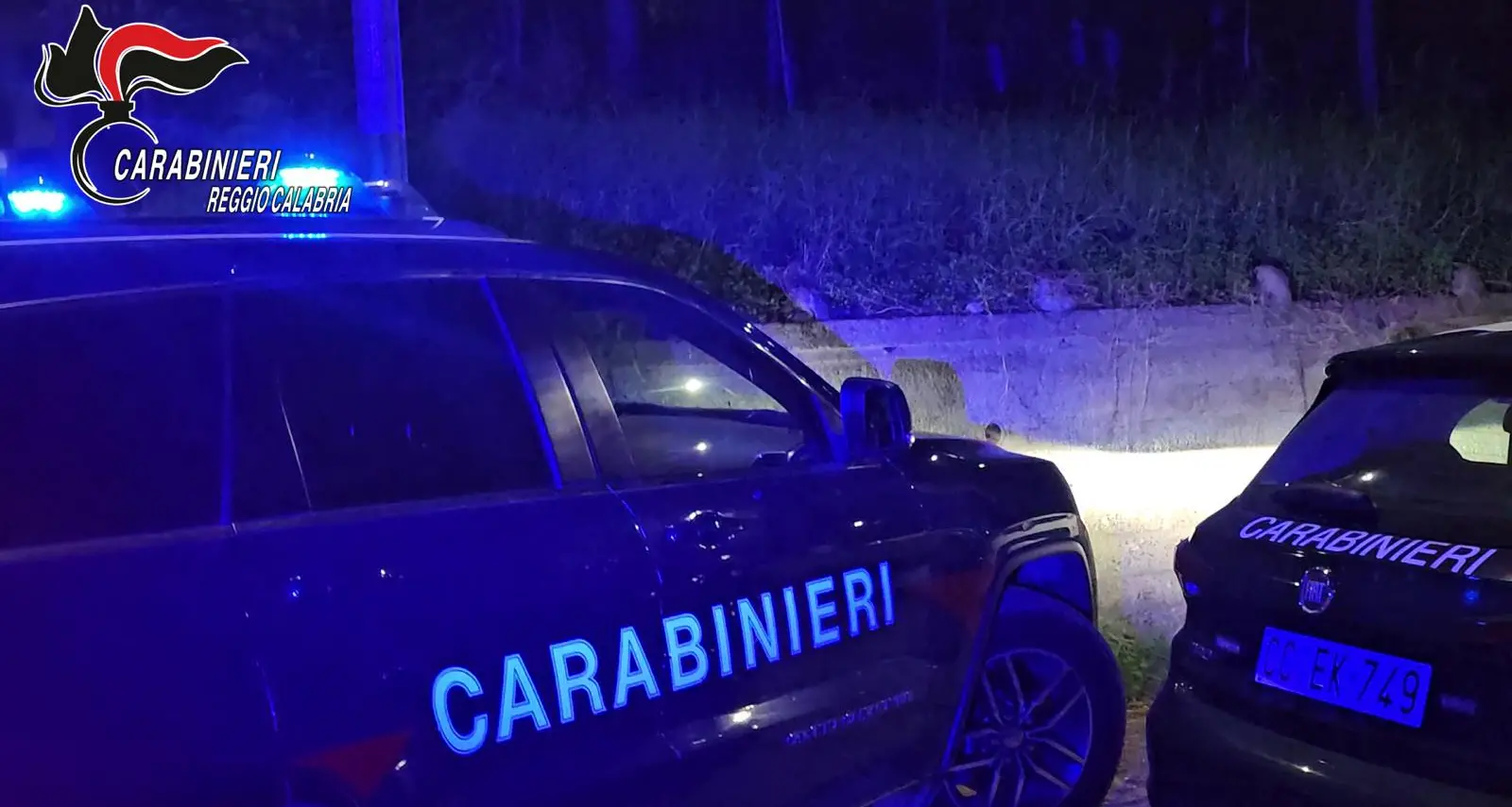 Campo Calabro, donna incinta colpita con una cinghia al ventre:\u00A0arrestato\u00A0il convivente\n