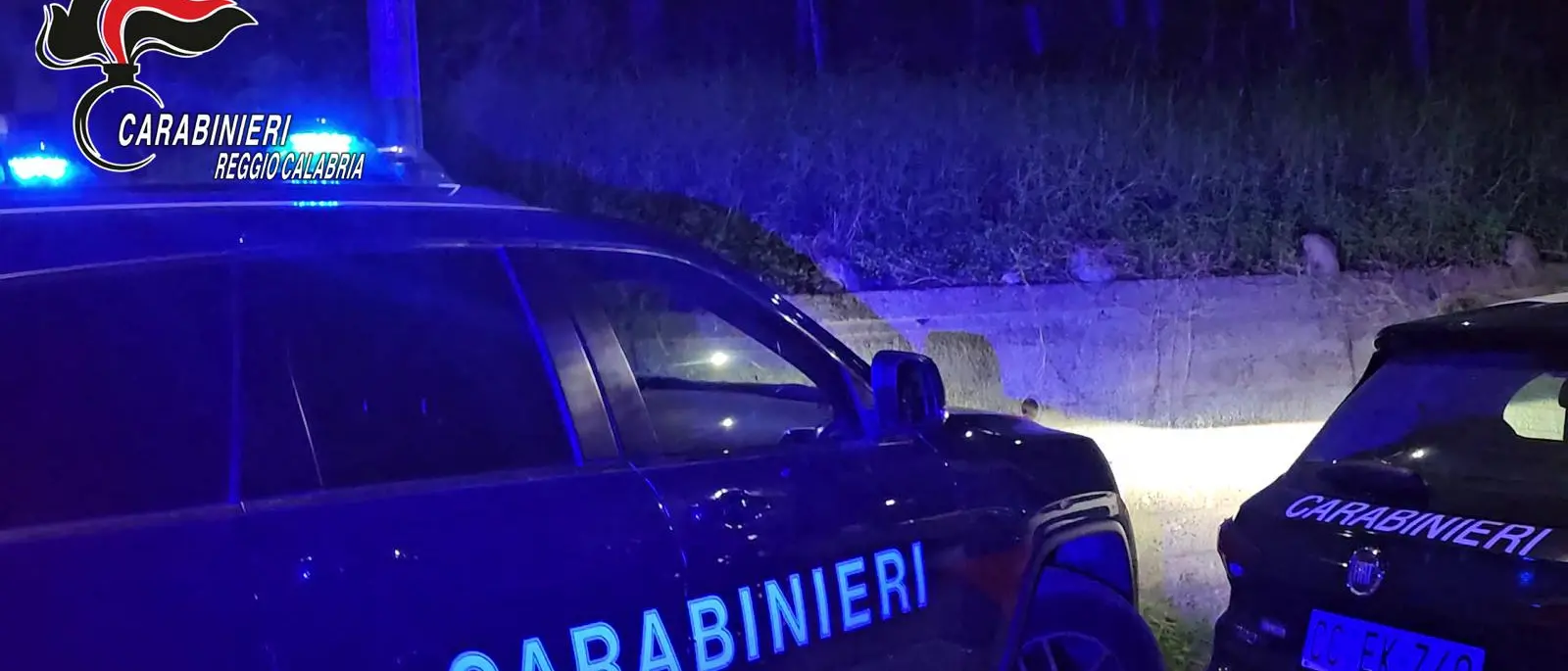 Campo Calabro, donna incinta colpita con una cinghia al ventre:\u00A0arrestato\u00A0il convivente\n