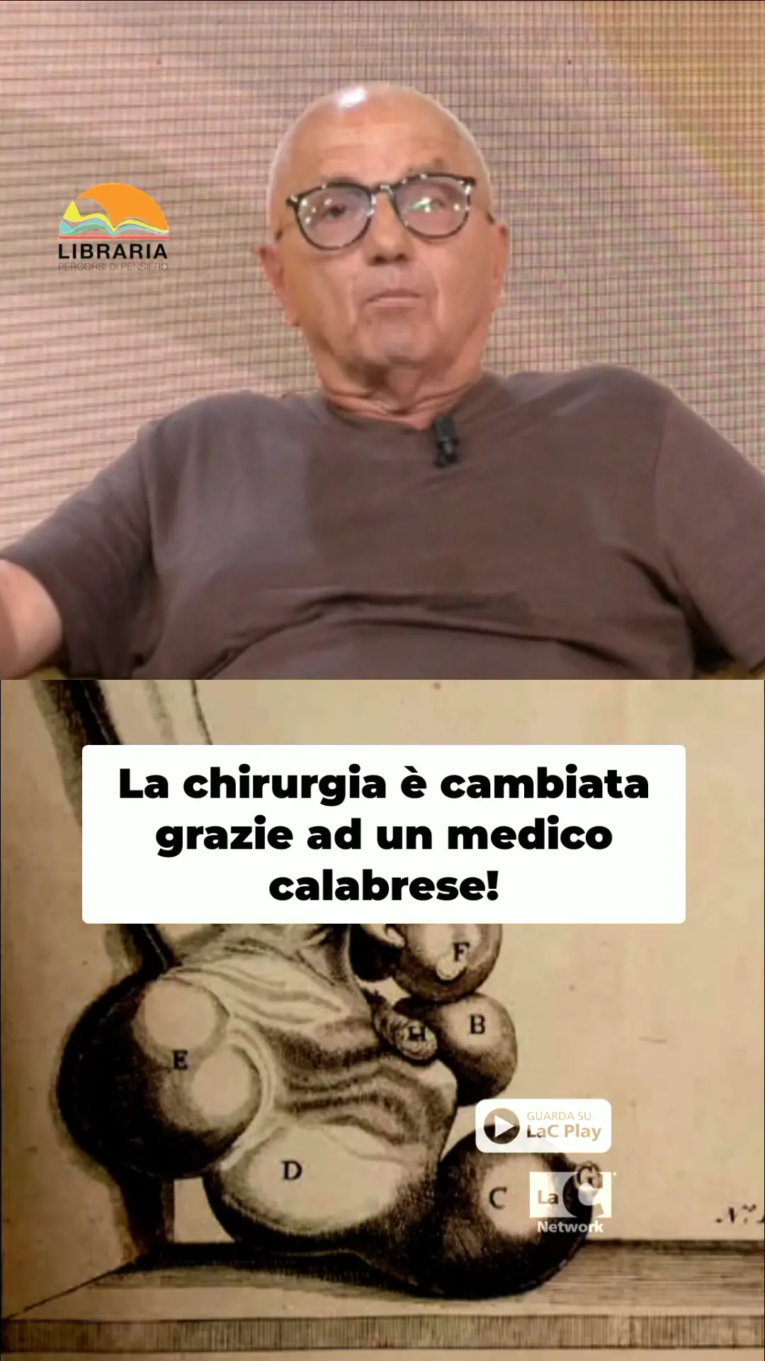 Così un medico calabrese ha cambiato la chirurgia