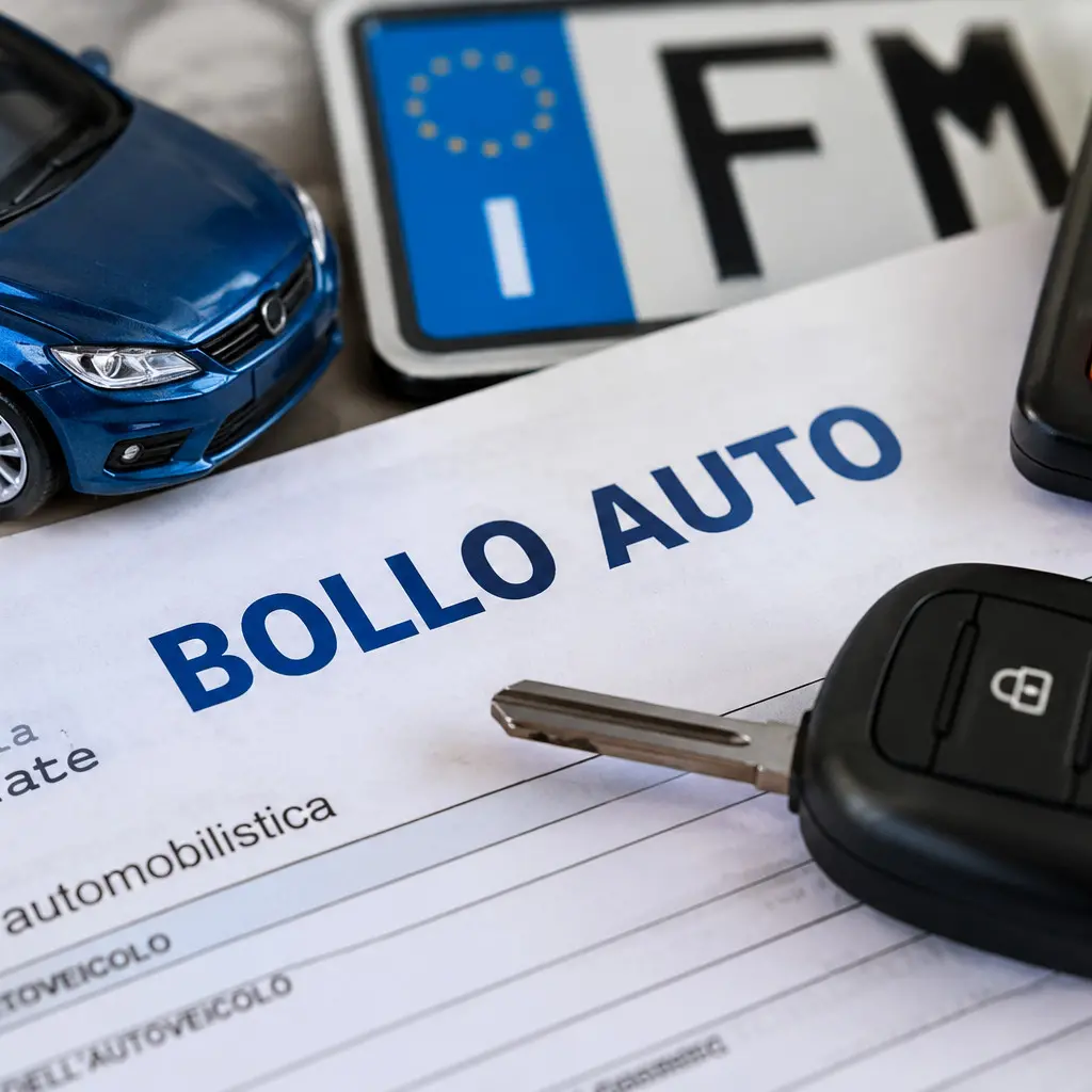 Addio al bollo per auto e moto,\u00A0Meloni: «Cancelliamo una delle tasse più odiate dagli italiani»\n