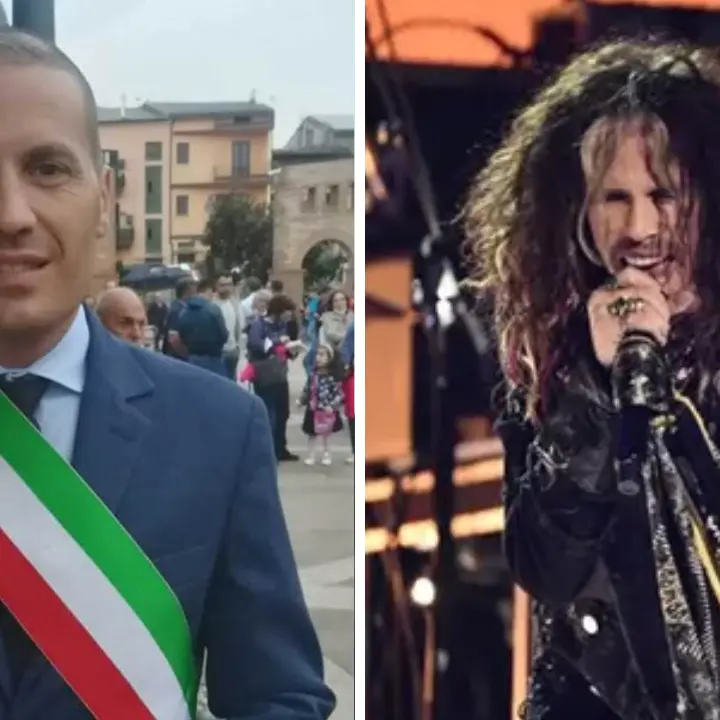 Museo dedicato a Steven Tyler, il sindaco di Cotronei Ammirati a giudizio per falso ideologico\n