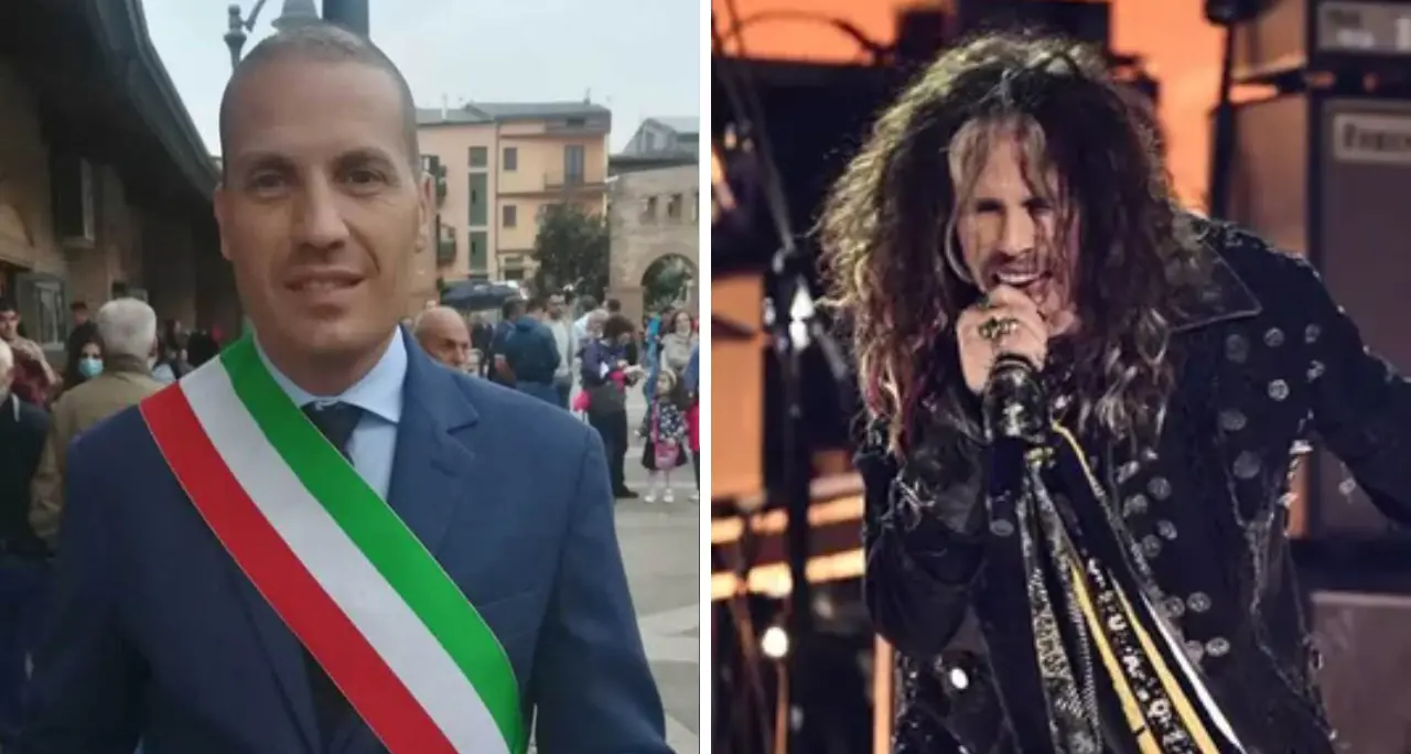 Museo dedicato a Steven Tyler, il sindaco di Cotronei Ammirati a giudizio per falso ideologico\n