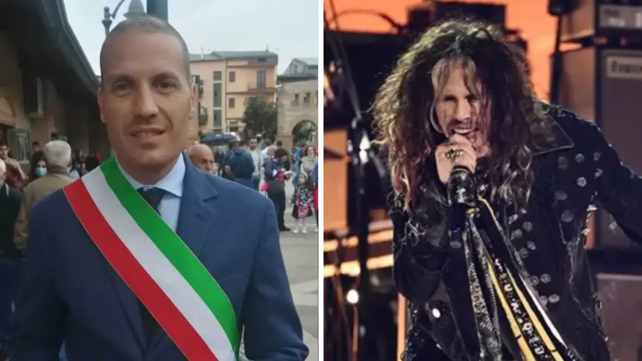 Museo dedicato a Steven Tyler, il sindaco di Cotronei Ammirati a giudizio per falso ideologico\n
