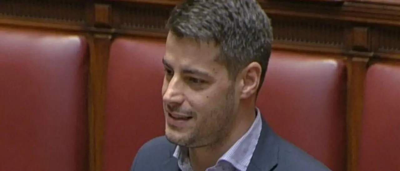 Ex tirocinanti Calabria, Tucci (M5s): «Dimenticati 266 lavoratori dei ministeri, il Governo garantisca le assunzioni»\n