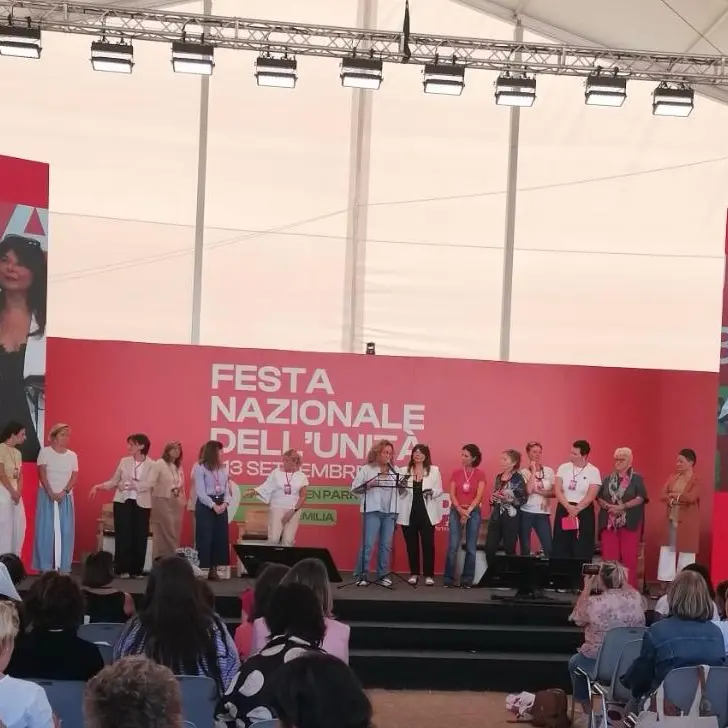 Dal Sud al programma per il governo, Esposito (Pd Vibo) rilancia la piattaforma femminista: «La dignità non può essere una lotteria»\n