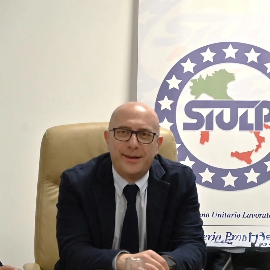 Arghillà, il Siulp sulla riapertura del Presidio di Polizia: «Risposta concreta per il territorio e la sicurezza»\n
