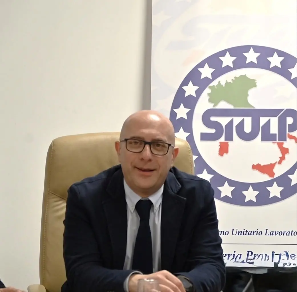Arghillà, il Siulp sulla riapertura del Presidio di Polizia: «Risposta concreta per il territorio e la sicurezza»\n