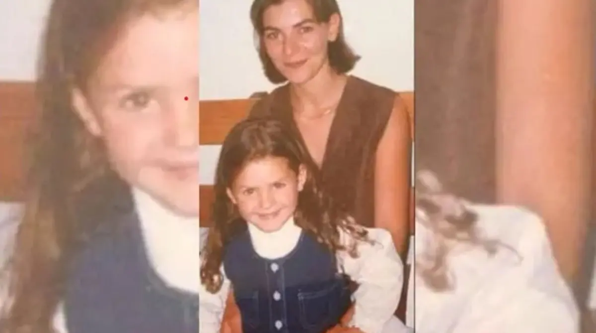 <p>Due vite spezzate, un’unica storia di ribellione e coraggio: Lea e Denise interroghino le nostre coscienze</p>
