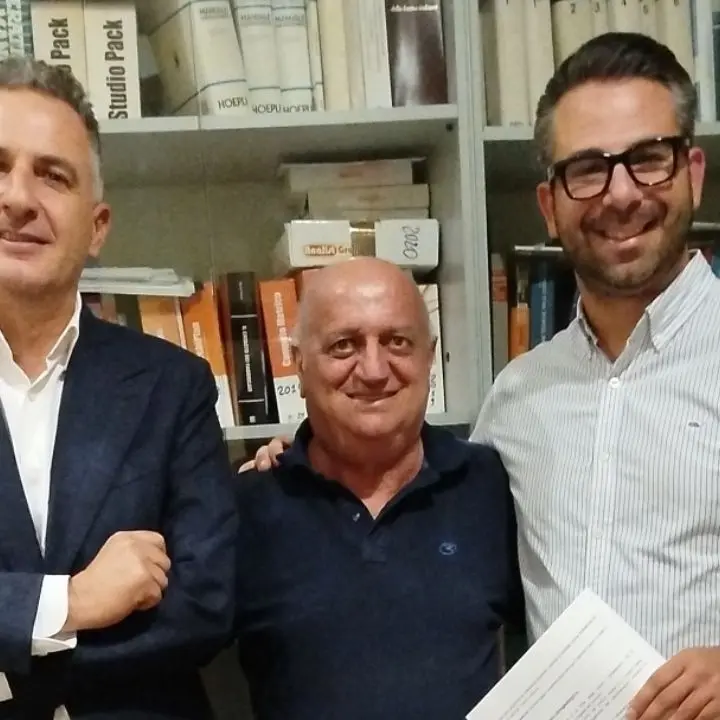 Acri, Italia del Meridione guarda alle Comunali: «Non può essere periferia di se stessa»\n