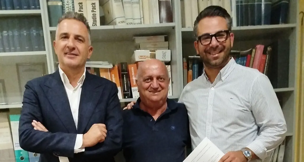 Acri, Italia del Meridione guarda alle Comunali: «Non può essere periferia di se stessa»\n