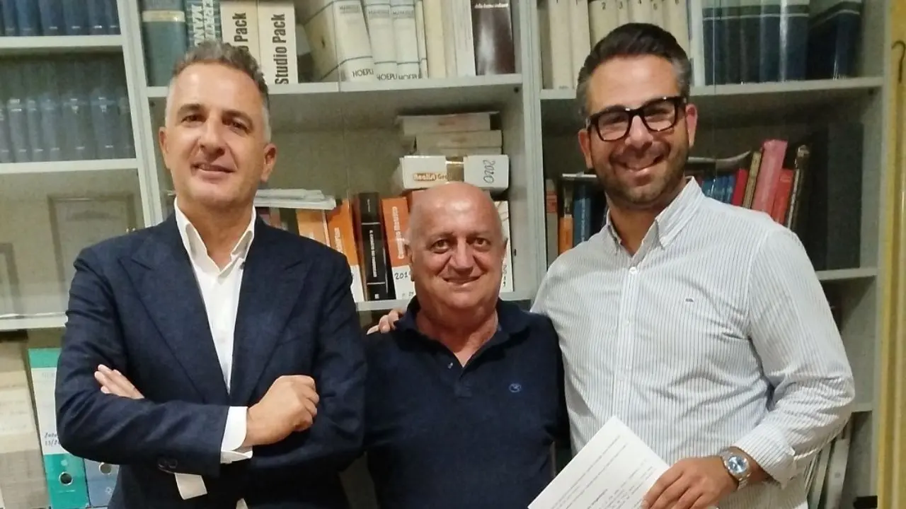 Acri, Italia del Meridione guarda alle Comunali: «Non può essere periferia di se stessa»\n