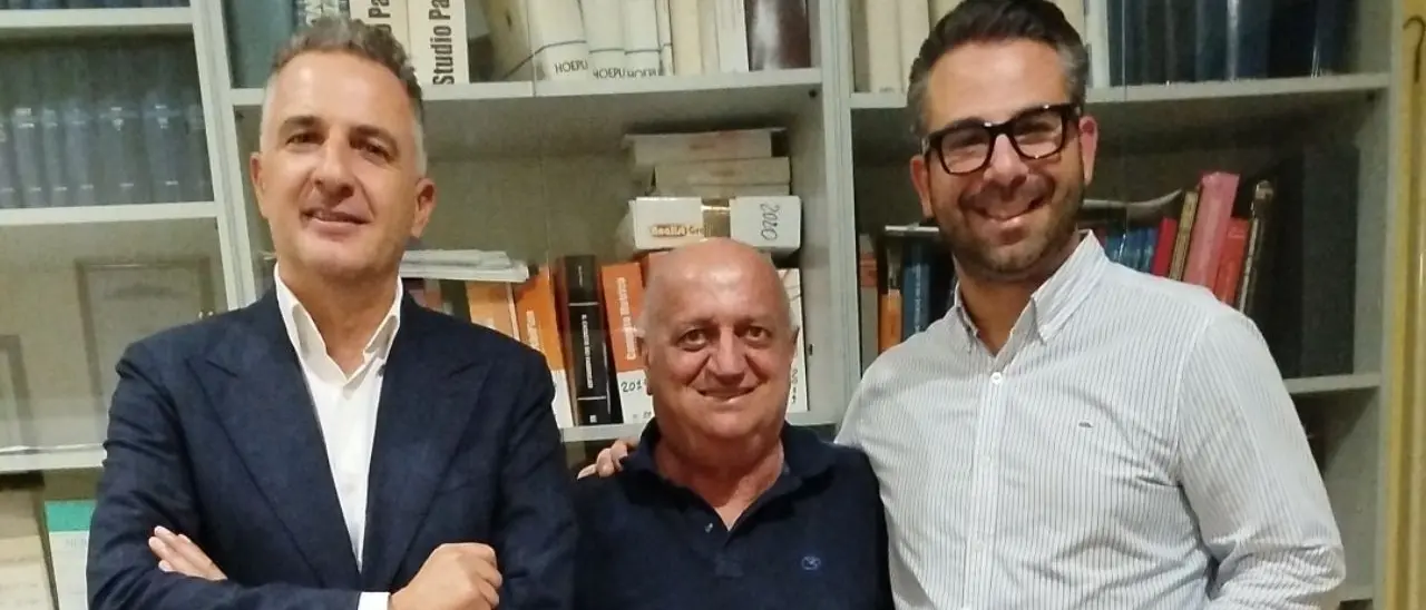 Acri, Italia del Meridione guarda alle Comunali: «Non può essere periferia di se stessa»\n