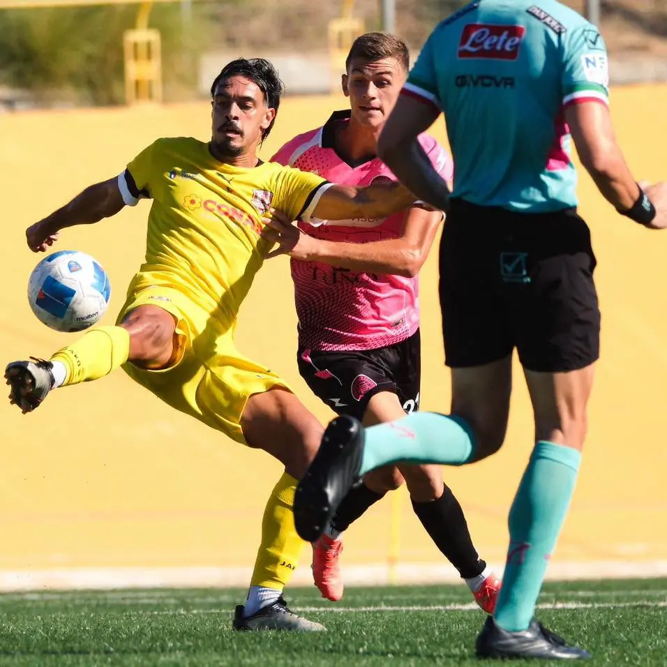 Reggina show, Sambiase di misura,\u00A0Vibonese beffata nel finale: il punto sulle calabresi di Serie D\n