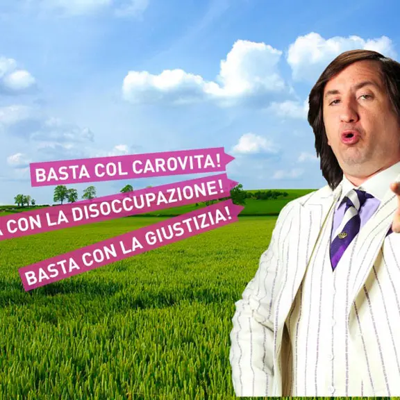 <p>Il bollo auto abolito (per un anno) e la metamorfosi di Cetto: quando l’idea \"populista\" diventa legge di Stato</p>