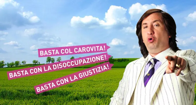 Il bollo auto abolito (per un anno) e la metamorfosi di Cetto: quando l’idea \"populista\" diventa legge di Stato\n