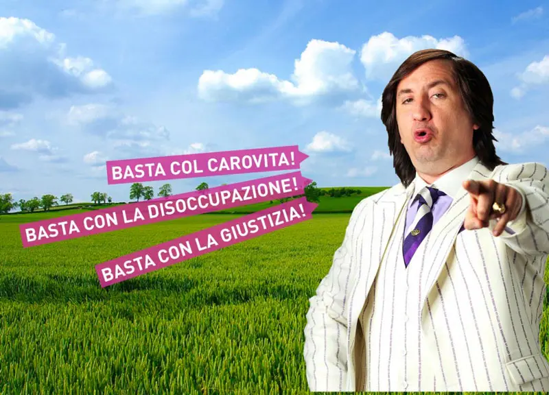 Il bollo auto abolito (per un anno) e la metamorfosi di Cetto: quando l’idea \"populista\" diventa legge di Stato\n
