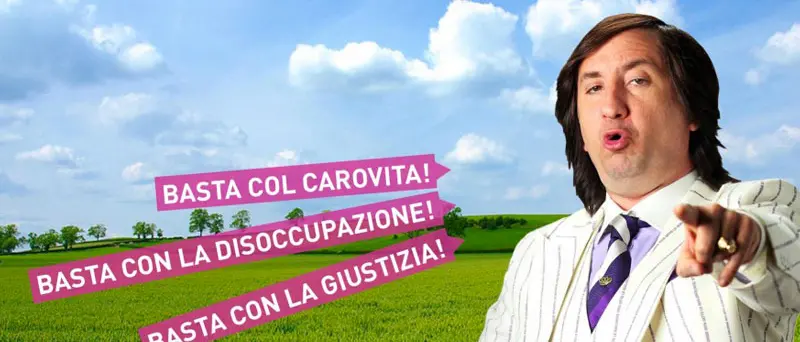 Il bollo auto abolito (per un anno) e la metamorfosi di Cetto: quando l’idea \"populista\" diventa legge di Stato\n