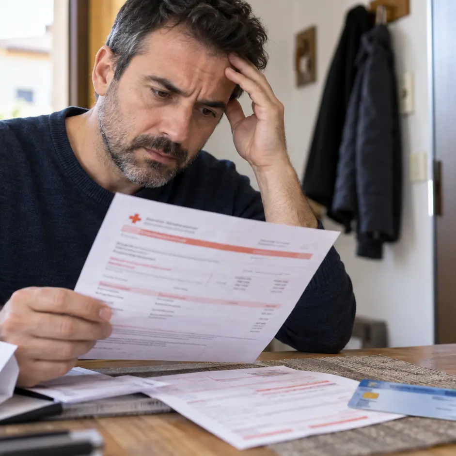 Ticket non pagati, partono gli avvisi dell’Asp di Vibo che cerca di tranquillizzare gli utenti: «Non allarmatevi, per ora è chiesta\u00A0solo una verifica»\n