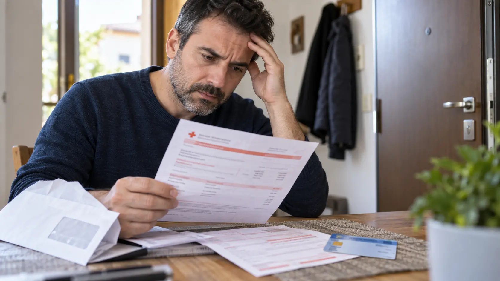 Ticket non pagati, partono gli avvisi dell’Asp di Vibo che cerca di tranquillizzare gli utenti: «Non allarmatevi, per ora è chiesta\u00A0solo una verifica»\n