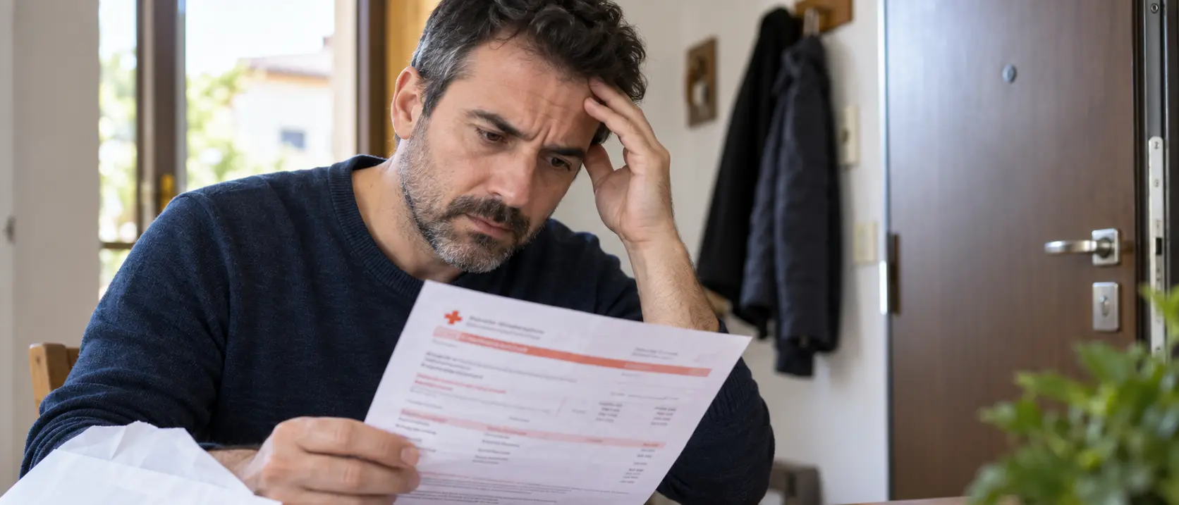 Ticket non pagati, partono gli avvisi dell’Asp di Vibo che cerca di tranquillizzare gli utenti: «Non allarmatevi, per ora è chiesta\u00A0solo una verifica»\n
