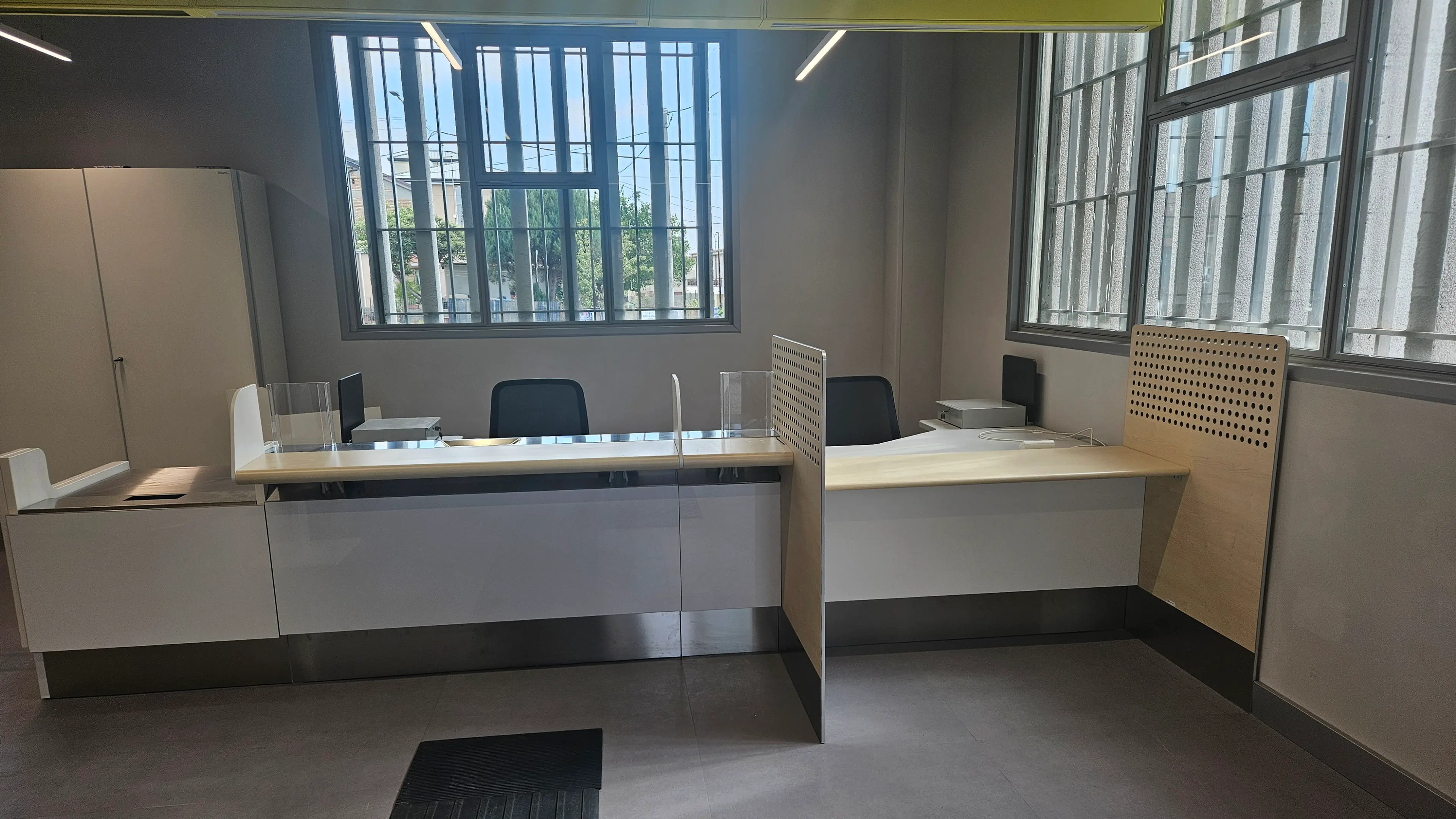 San Gregorio d’Ippona, riapre l’ufficio postale: allo sportello anche passaporti, certificati anagrafici e servizi Inps\n