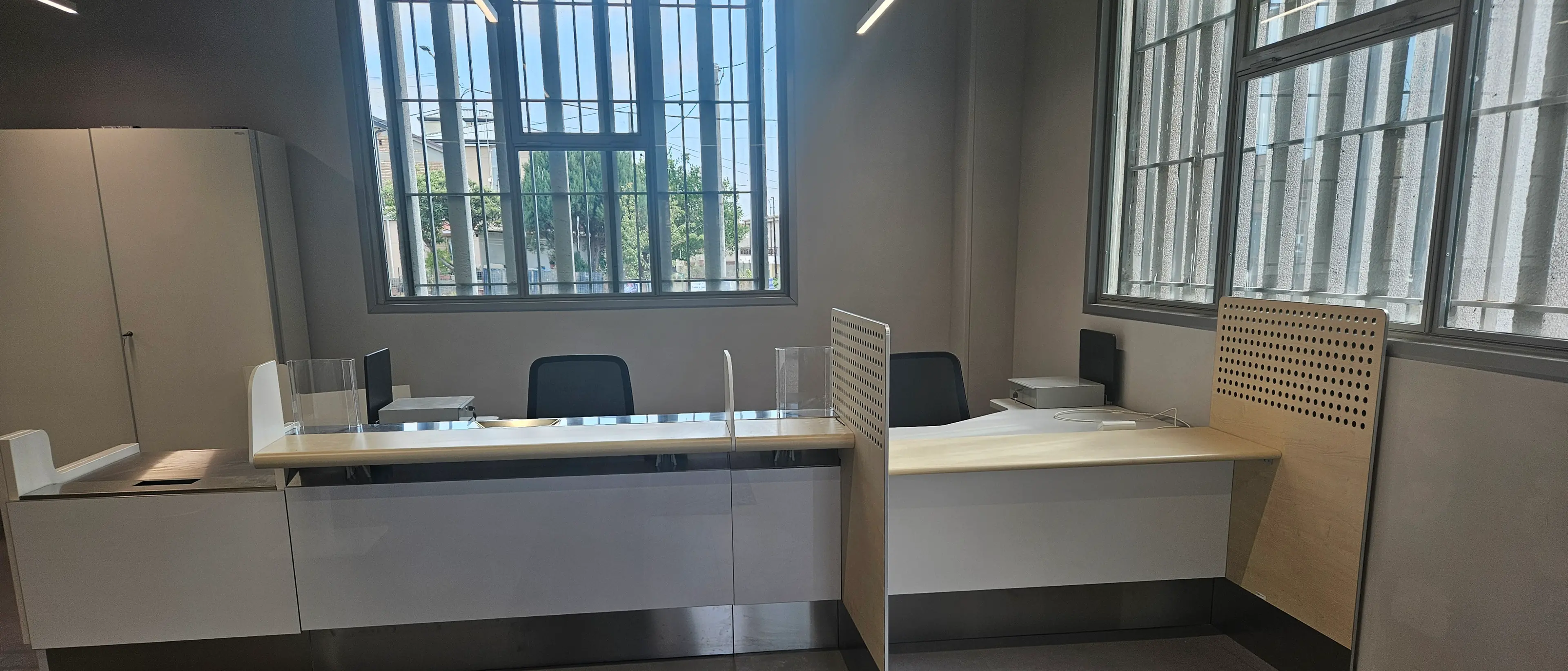 San Gregorio d’Ippona, riapre l’ufficio postale: allo sportello anche passaporti, certificati anagrafici e servizi Inps\n